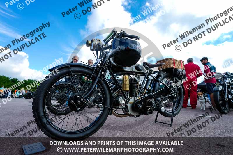 Vintage motorcycle club;eventdigitalimages;no limits trackdays;peter wileman photography;vintage motocycles;vmcc banbury run photographs